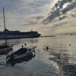 harbour