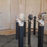 heads