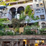 hundertwasser house