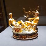 salt cellar