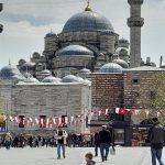 Yeni Camii