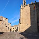 caceres