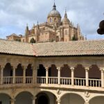 cloisters