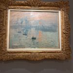 monet