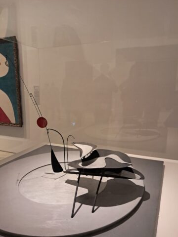 calder