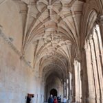 cloisters