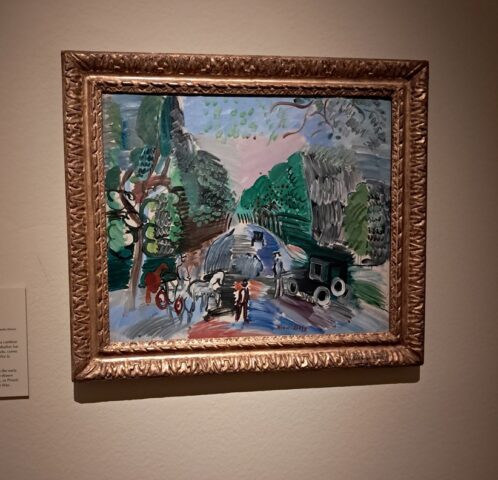 dufy