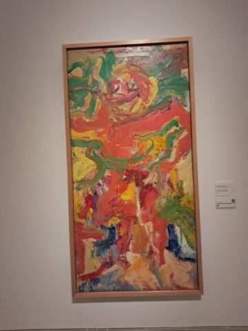 de kooning